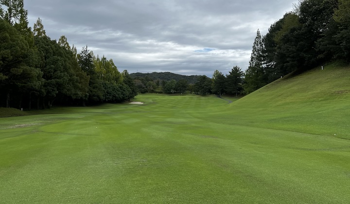 セカンドショット