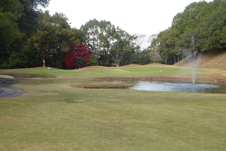 セカンドショット